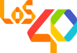 Logo de Los 40