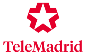 Logo de TeleMadrid