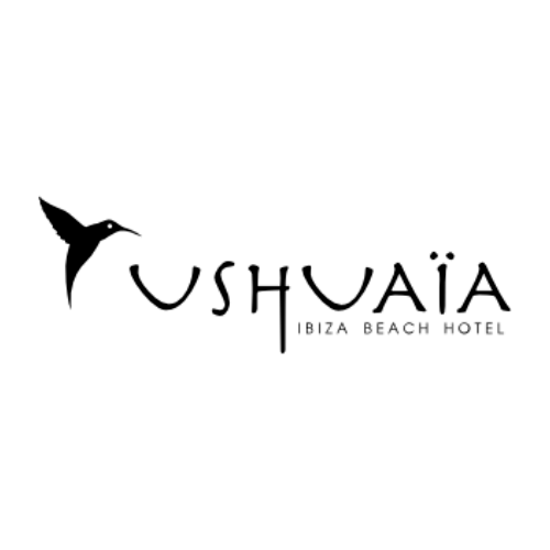 logo ushusia ibiza