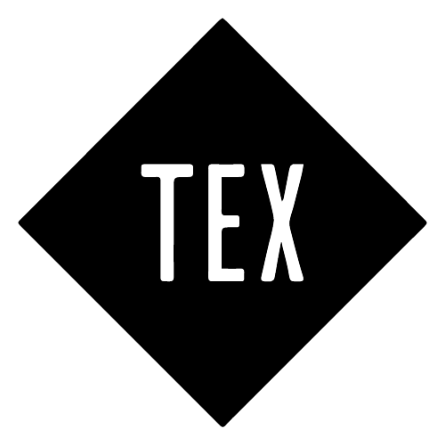 Logo Tex