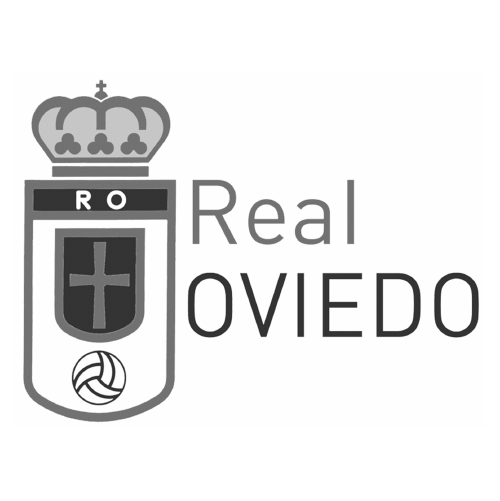 Logo Real Oviedo