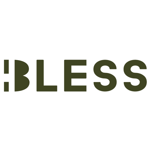 Logo Bless