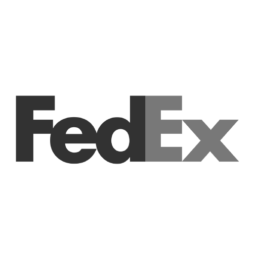 Logo FedEx