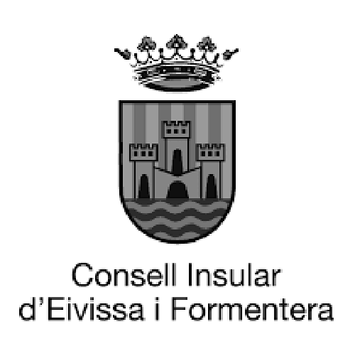 Logo Consell Insular Ibiza