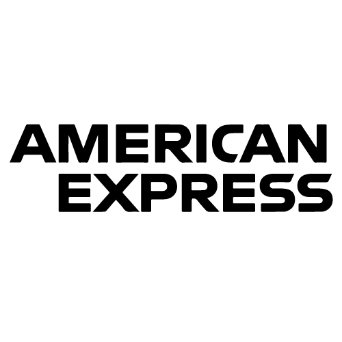 Logo American Express