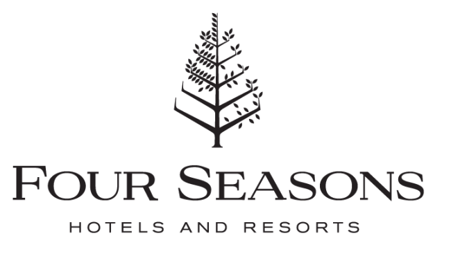 Logo Four Seasons