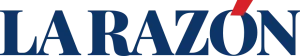 Logo de La Razón