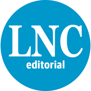 Logo de LNC Editorial